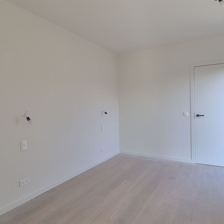 BEN appartement met 1slaapkamer en ruim terras - Photo 1