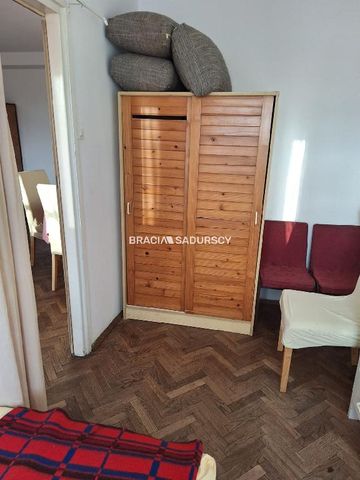 Mieszkanie Kraków Krowodrza powierzchnia 55.0 m² C206-WM-64049 - Фото 4