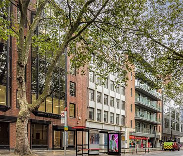 Gray's Inn Road, London - Photo 4