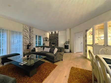 Solängsvägen, Sollentuna - Foto 2