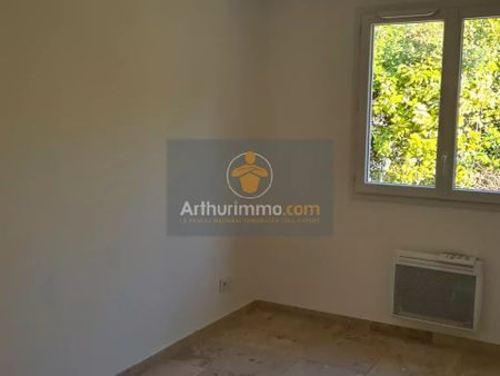 Location Maison 4 pièces 83 m2 à Bollène - Photo 3