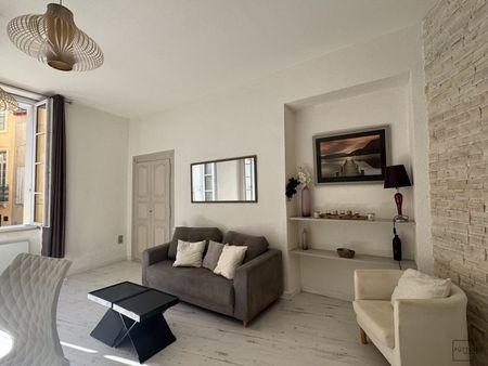 Appartement 2 pièces à louer - Photo 2