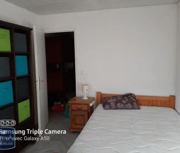 Appartement à louer 2 pièces 53.46m² - Photo 4