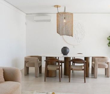 3 bedroom luxury Villa for rent in Mijas Costa, Spain - Photo 1