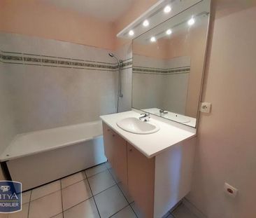 Location Appartement 2 pièces 42m² LA RICHE 37520 - Photo 3