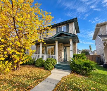 Beautifully Maintained Two-storey Single-family Detached Home in Te... - Photo 1