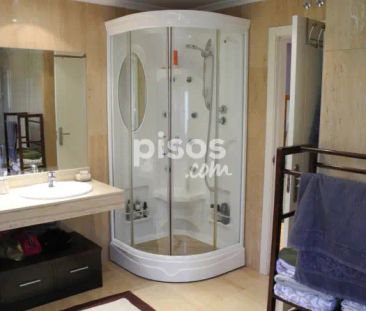 Casa unifamiliar en alquiler en Calle XIX - Foto 6