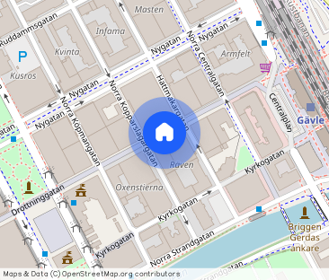 Drottninggatan 28 - Photo 1