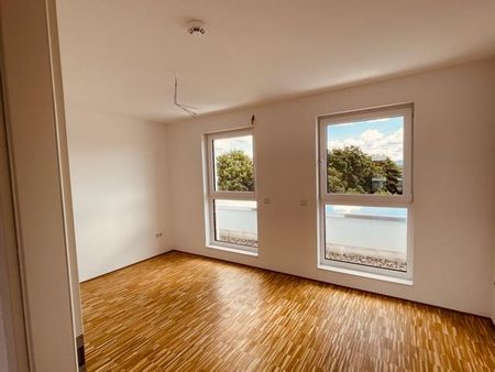 Moderne Penthousewohnung - Foto 4