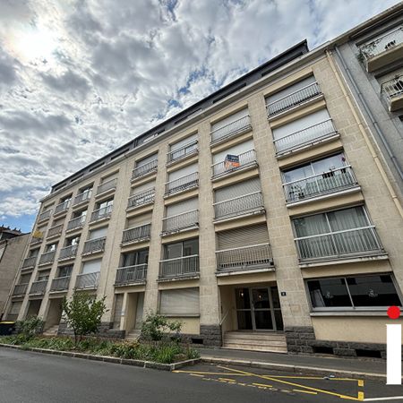 Location Appartement 1 pièce 24m² NANTES 44000 - Photo 4