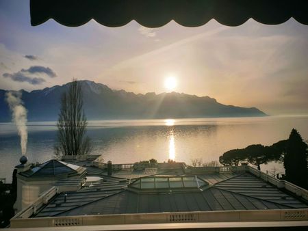 Appartement de 2.0 pièces au 4ème étage - Photo 4