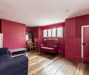 5 bedroom terraced house to rent - Photo 1