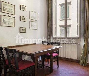 Trilocale ottimo stato, primo piano, Signoria - Uffizi, Firenze - Photo 3