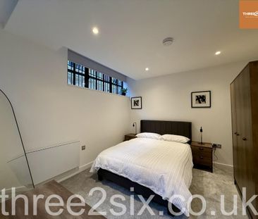 4 bedroom apartment to rent - Photo 6
