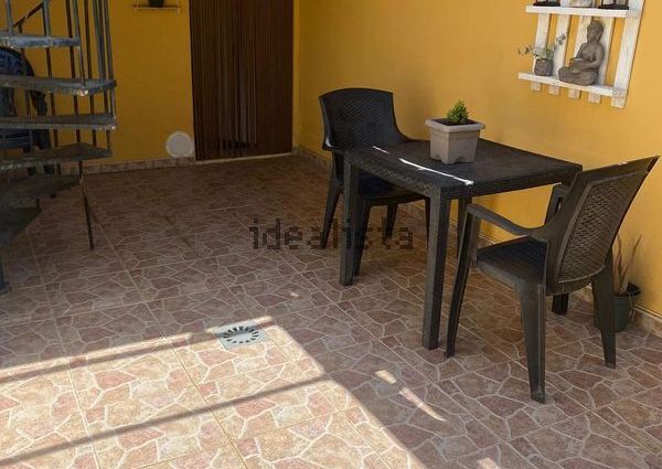 Alquiler de piso en N-340