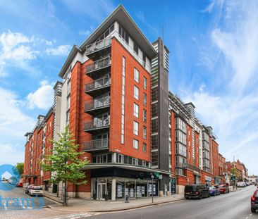 2 bed Apartment for Rent - Photo 3