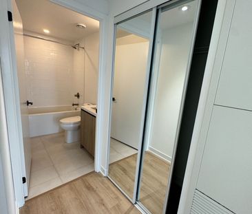 For Lease - 319 Jarvis Street Unit# 4305, Toronto, Ontario - Photo 5