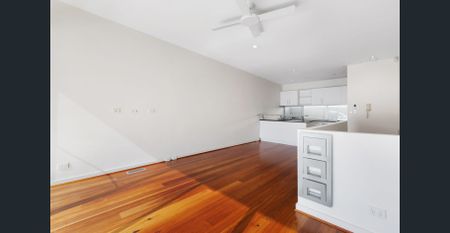 Private and secure two bedroom townhouse! - Photo 2