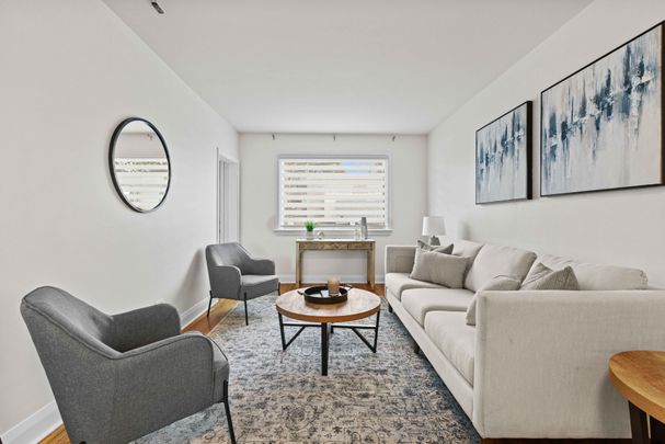 For Lease - 661 Rubidge Street, Peterborough, Ontario - Photo 1