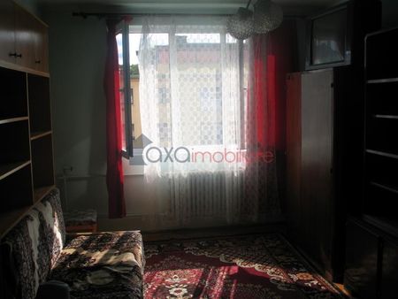 Apartament 3 camere de inchiriat in Cluj-Napoca, Centru ID 759 - Fotografie 2