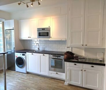 Katarina Bangata, Stockholm - Photo 4