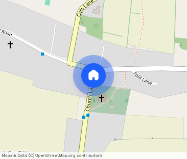 Tydd St. Giles, Wisbech, Cambridgeshire - Photo 1