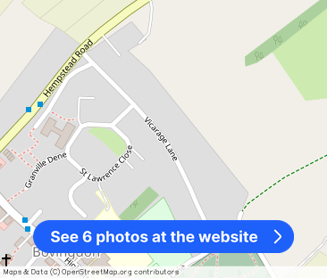 1 bedroom maisonette for rent - Photo 1