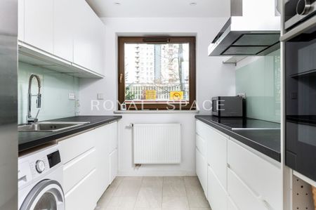 Klimatyzowane mieszkanie z dużym ogródkiem - Photo 3