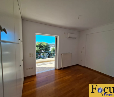 Μεζονέτα, προς ενοικίαση - 144 τ.μ. - Photo 1