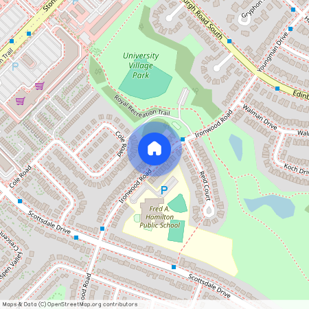 137 Ironwood Road, Guelph, ON, Canada