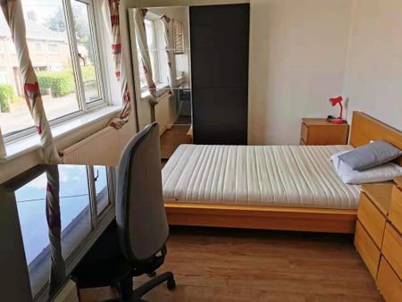 2 bedroom terraced house to rent - Photo 5