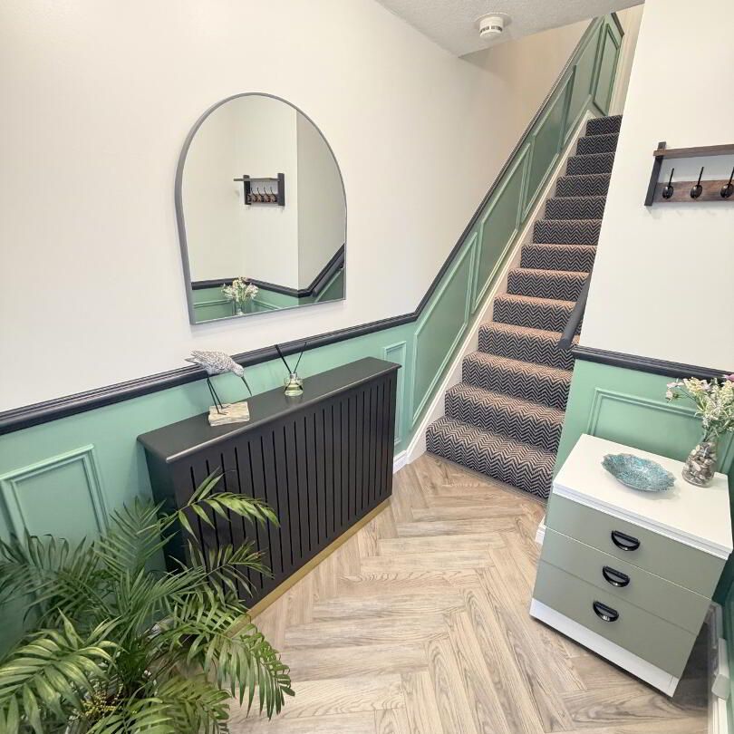 122 Avonmore Park, BT281NJ, Lisburn - Photo 1