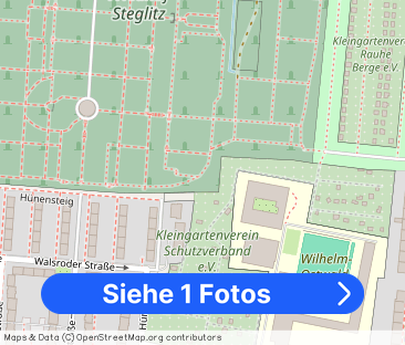 Erstbezug nach Sanierung: Altbau-Komfort für Wohnen oder Arbeiten, ... - Foto 1