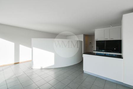 MODERN STUDIO WITH WIDE TERRACE - Photo 3