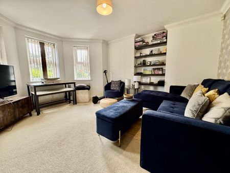 1 bedroom apartment to rent - Photo 3