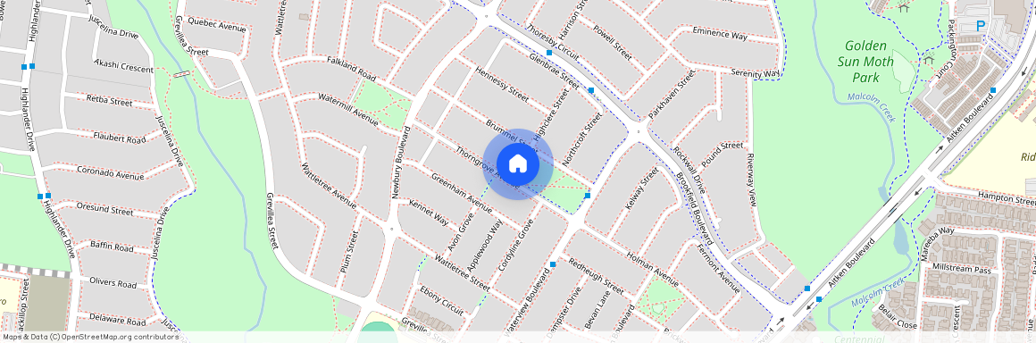 8 Andover Lane, Craigieburn