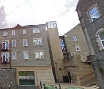 2 bed flat Caswell Hall, Mount Pleasant Hospital **Apply Online** - Photo 1