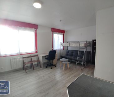 Location Appartement 1 pièce 31m² ARMENTIERES 59280 - Photo 1