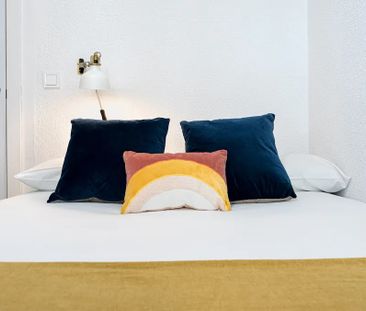 Calle Doctor Castelo, Madrid, Community of Madrid 28009 - Photo 4