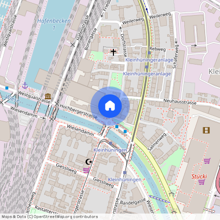 4057, Basel, Dorfstrasse, 11