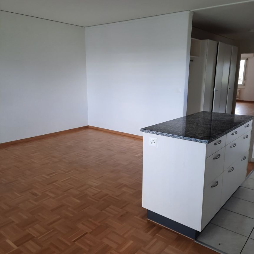 3.5 Zimmer, 71 m², 1. Stock - Photo 1