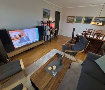 Bäckgatan, Alvesta - Foto 2