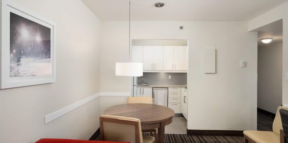 1 CH - 1 SDB - Montréal - $2,045 /mo - Photo 3