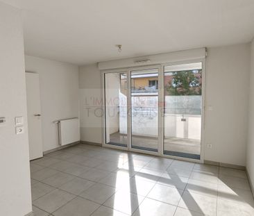 Location Appartement 2 pièces 40m² TOULOUSE 31200 - Photo 5
