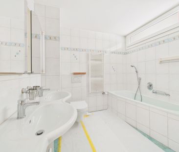 Lumineux appartement de 5 pièces à Granges VS - Photo 2