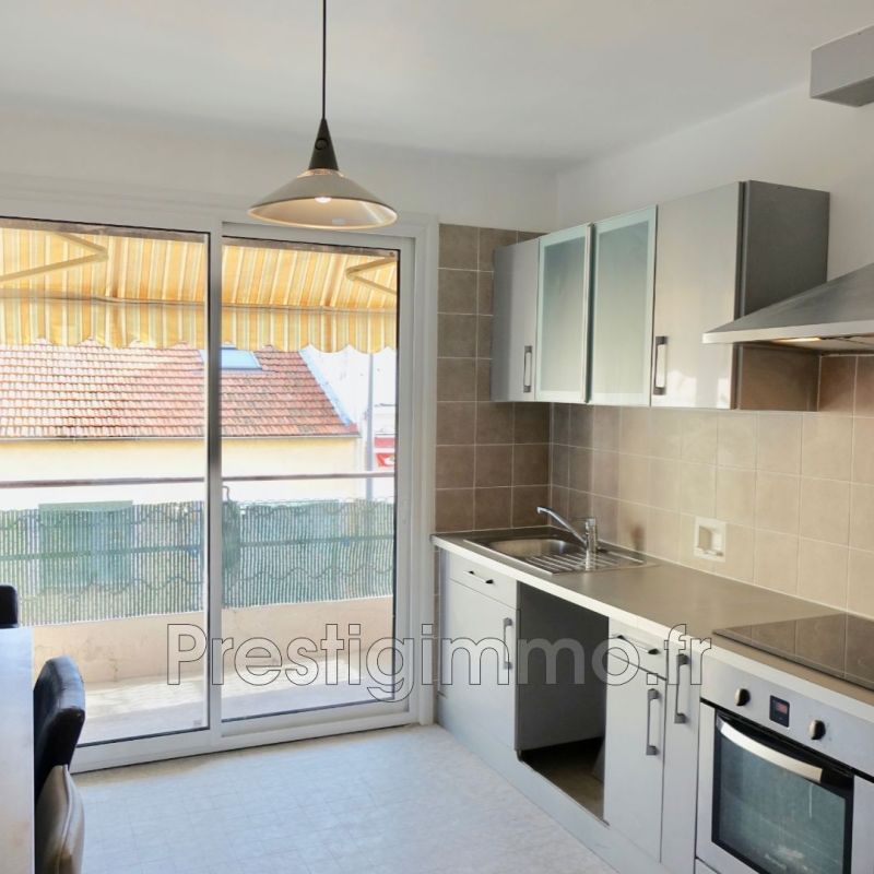 Golf Juan location maison de ville 5p 114m2 sur 2 étages avec - Photo 1