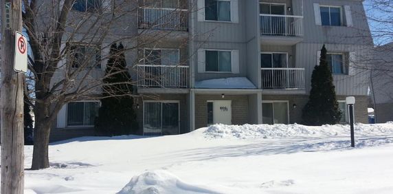 CONTRECOEUR BEAU 3 1/2 DEVANT PARC ET CPE 1er novembre - Photo 2