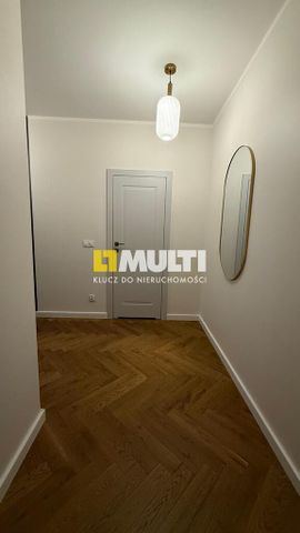 Komfortowe mieszkanie z widokiem na Odrę - Zdjęcie 5