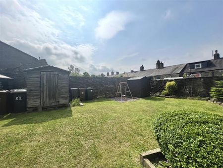 2 bedroom terraced house to rent - Photo 2