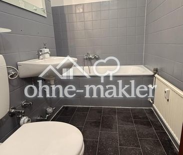 Gemütliche 1-Zimmer Wohnung, frisch renoviert mit neuer Einbauküche... - Foto 6